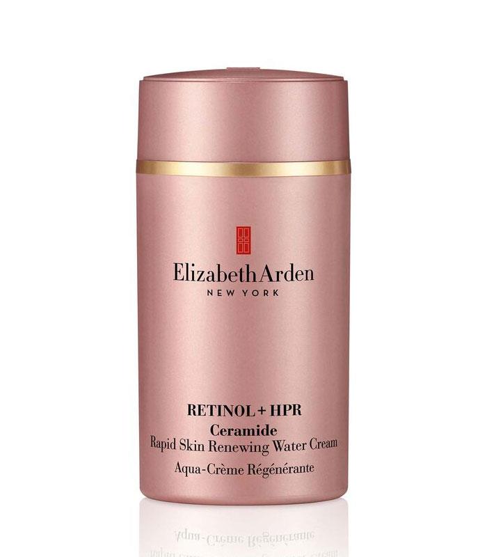 Elizabeth Arden 伊麗莎白雅頓 - HPR 玫瑰金抗痕水潤霜  - 50ml