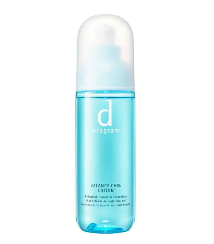 SHISEIDO TOKYO 資生堂東京櫃 - 均衡益生化粧水 N  - 125ml