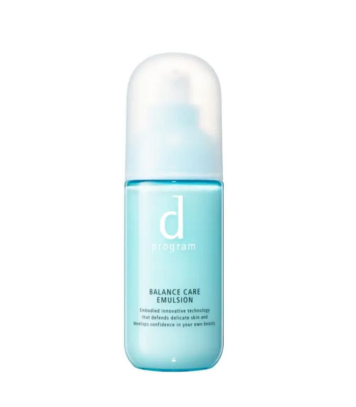SHISEIDO TOKYO 資生堂東京櫃 - 均衡益生乳液 N  - 100ml