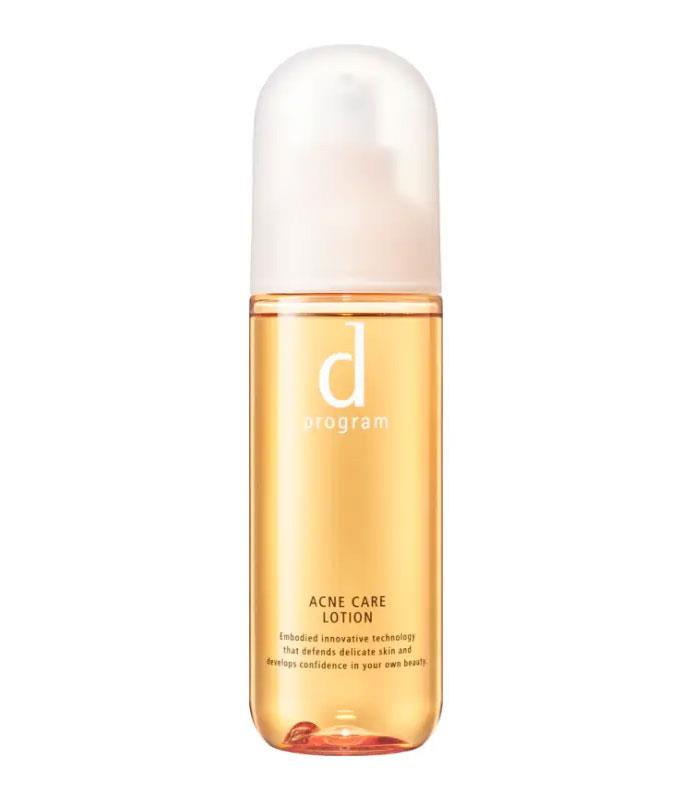 SHISEIDO TOKYO 資生堂東京櫃 - 淨荳益生化粧水 N  - 125ml