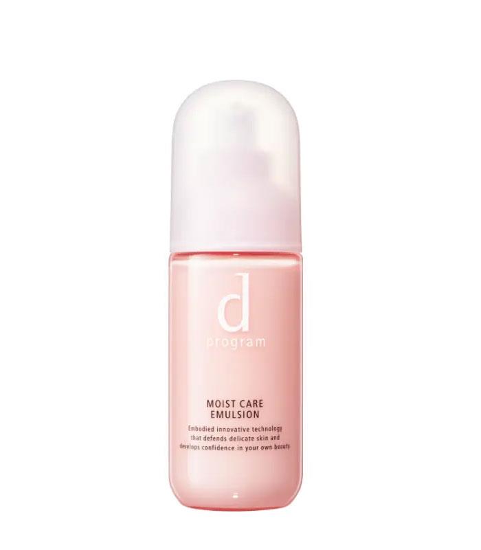 SHISEIDO TOKYO 資生堂東京櫃 - 滋潤益生乳液 N  - 100ml
