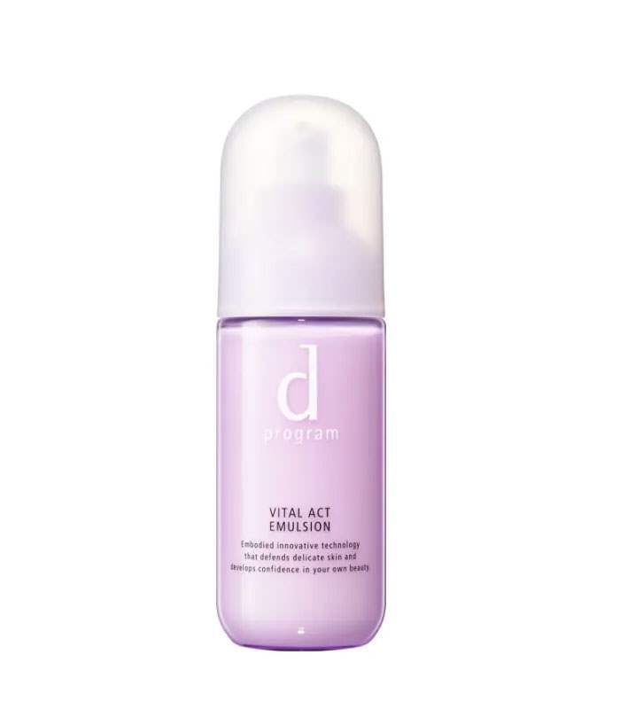 SHISEIDO TOKYO 資生堂東京櫃 - 賦活益生乳液 N  - 100ml