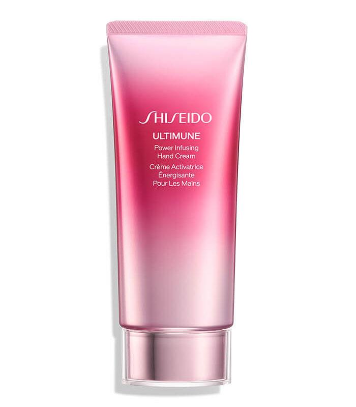 SHISEIDO Global 資生堂國際櫃 - 紅妍超導循環護手霜  - 75ml