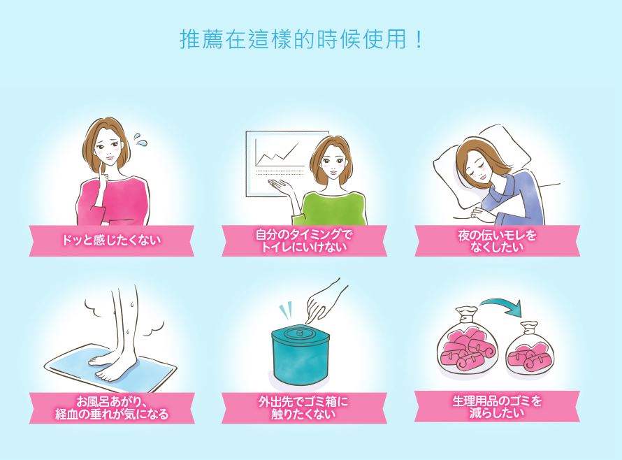 SOFY 蘇菲 - 蘇菲 Unicharm  Synchro Fit 適合日間使用（搭配衛生棉使用）  - 36pcs