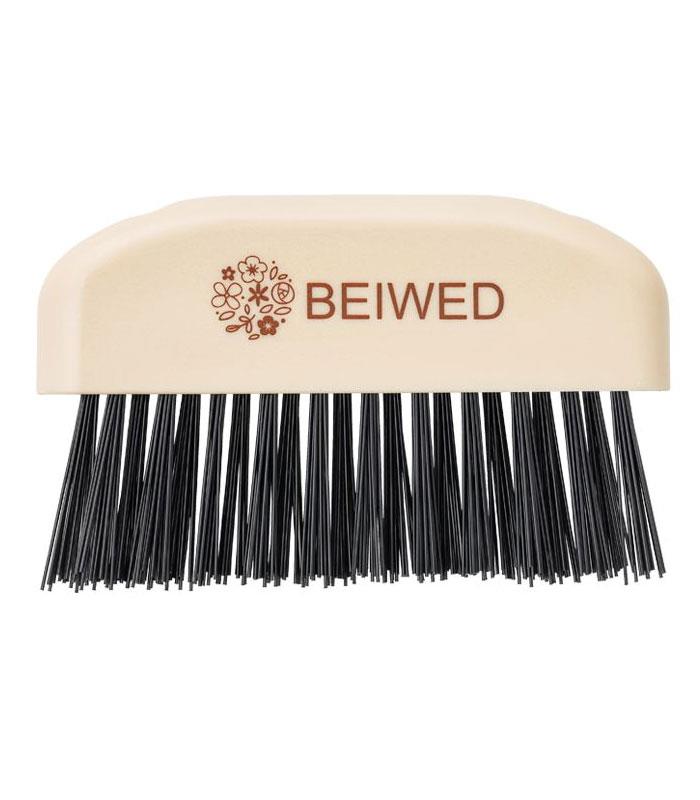 MYHUO Sundries 買貨小東西 - BEIWED 梳子清潔刷  - 1入