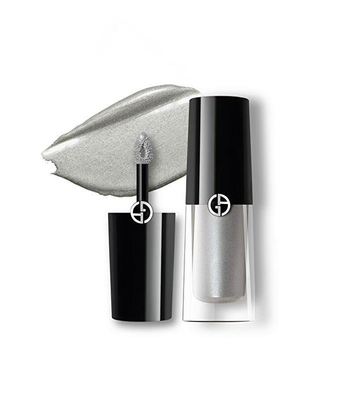 Giorgio Armani 亞曼尼 - 設計師訂製綻色眼彩露 - 3.9ml