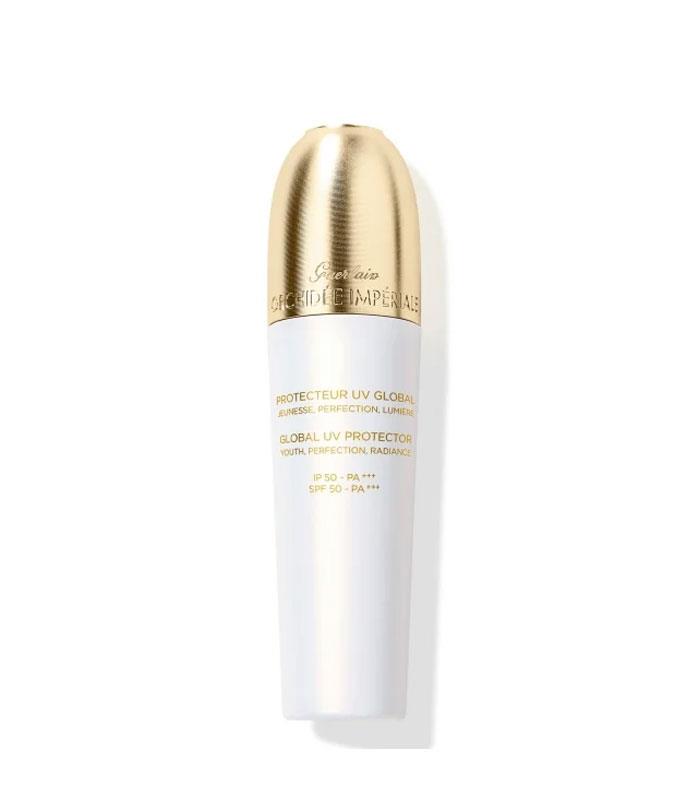 Guerlain 嬌蘭 - 蘭鑽氧蘊極光白金隔離乳  - 30ml