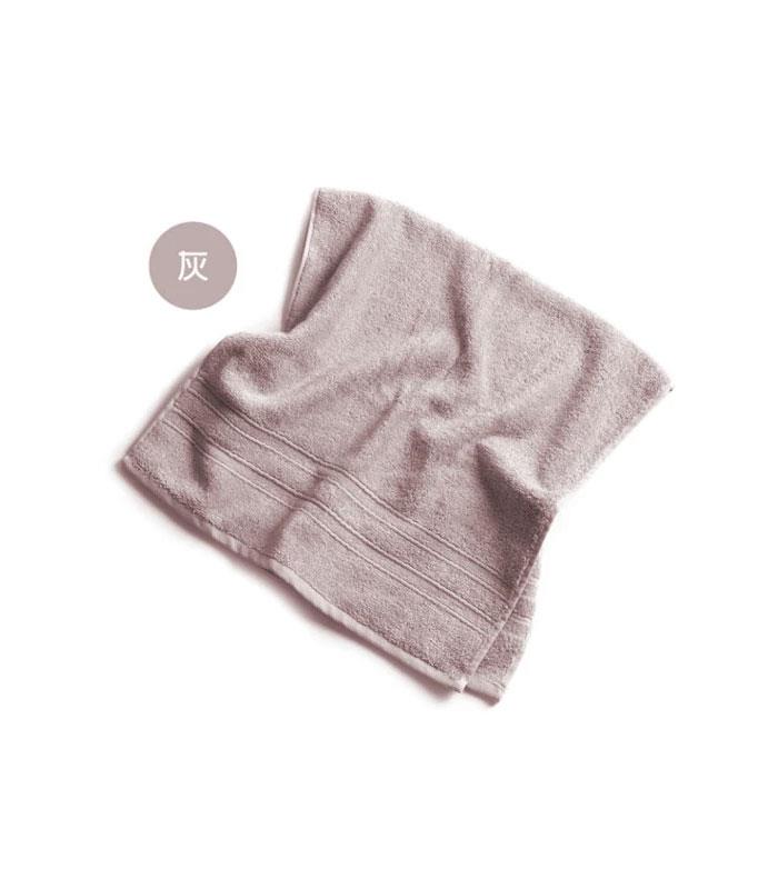 MYHUO LifeStyle 買貨生活 - non-no 儂儂 超細柔吸水毛巾 - 3入
