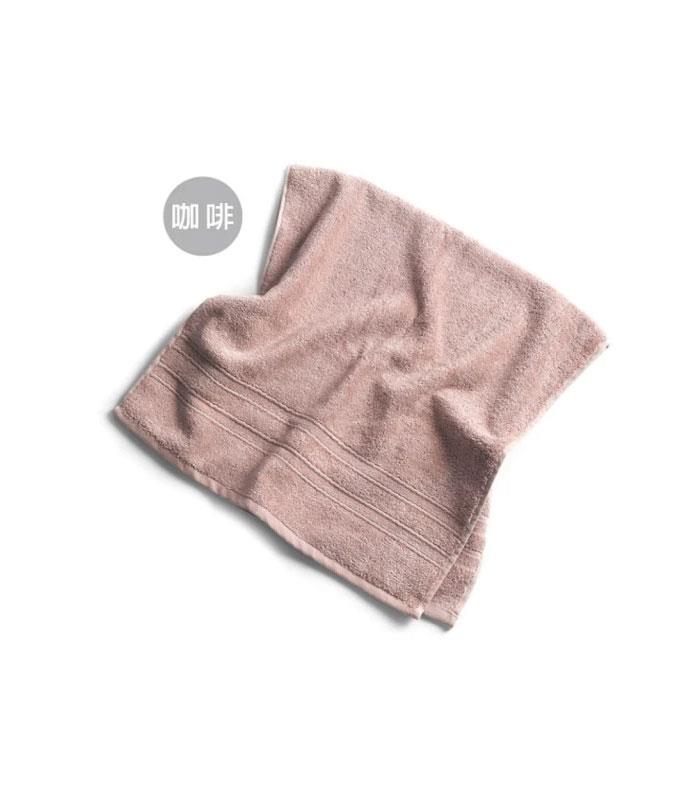 MYHUO LifeStyle 買貨生活 - non-no 儂儂 超細柔吸水毛巾 - 3入