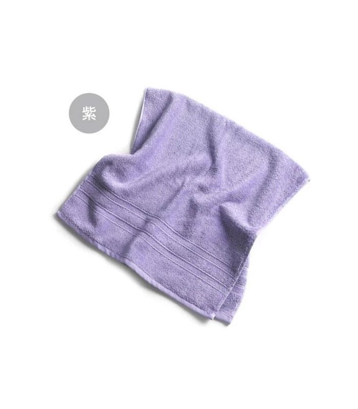 MYHUO LifeStyle 買貨生活 - non-no 儂儂 超細柔吸水毛巾 - 3入