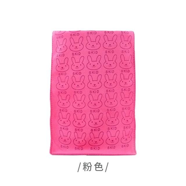 MYHUO LifeStyle 買貨生活 - E.dot 瞬間吸水速乾親膚毛巾35X75CM - 1入