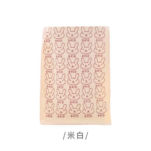 MYHUO LifeStyle 買貨生活 - E.dot 瞬間吸水速乾親膚毛巾35X75CM - 1入
