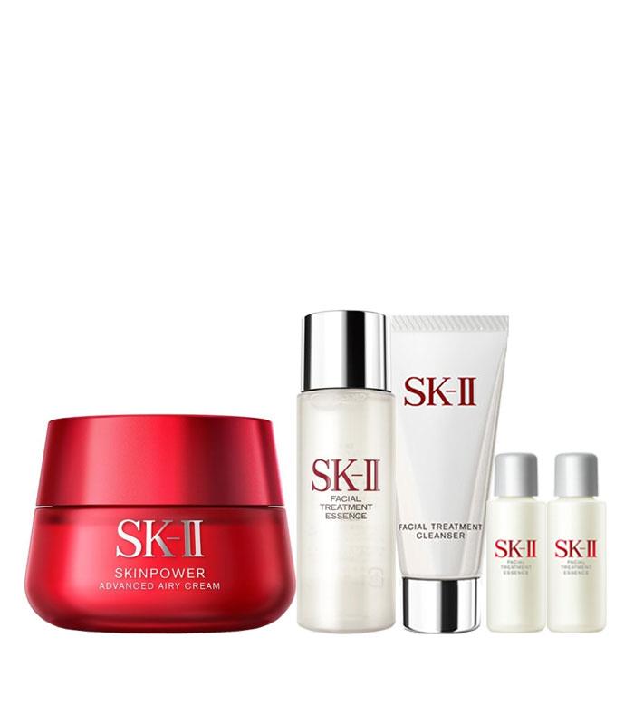 SK-II - 【週年慶】致臻能量組  - 1組