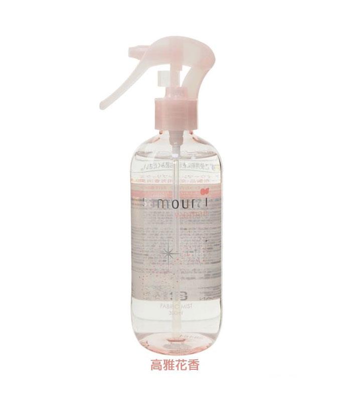 MYHUO LifeStyle 買貨生活 - samourai 芳香消臭噴霧 - 300ml