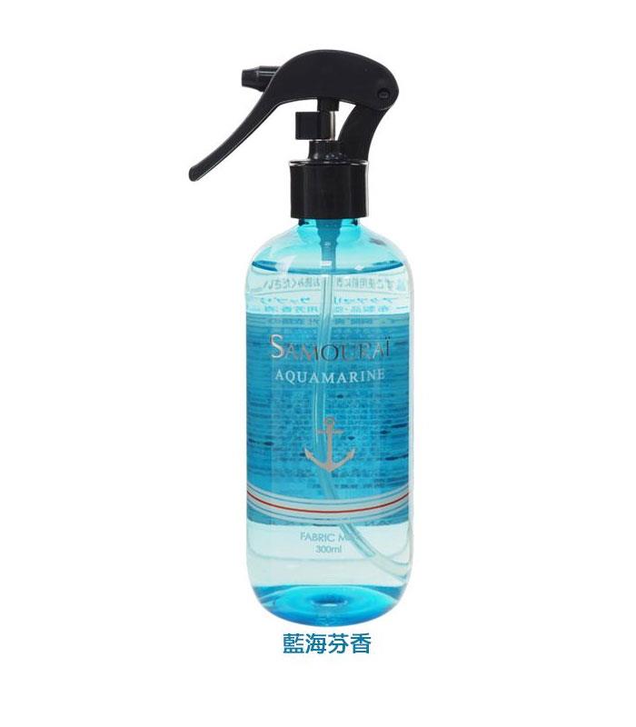 MYHUO LifeStyle 買貨生活 - samourai 芳香消臭噴霧 - 300ml