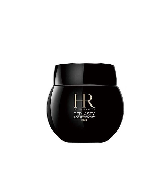 HR 赫蓮娜 - 黑繃帶修護眼霜  - 15ml