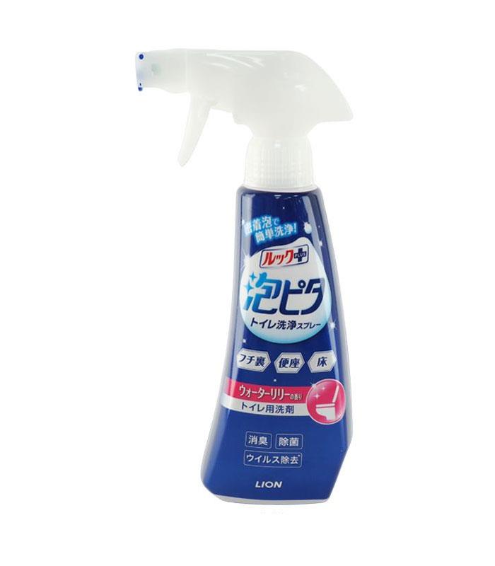 LION 日本獅王 - LookPlus馬桶清潔噴霧 - 300ml