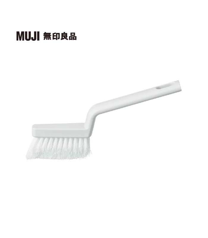 MUJI 無印良品 - 掃除系列/縫隙清潔刷  - 1入