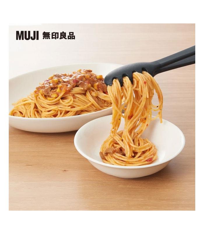 MUJI 無印良品 - 矽膠料理夾  - 1入