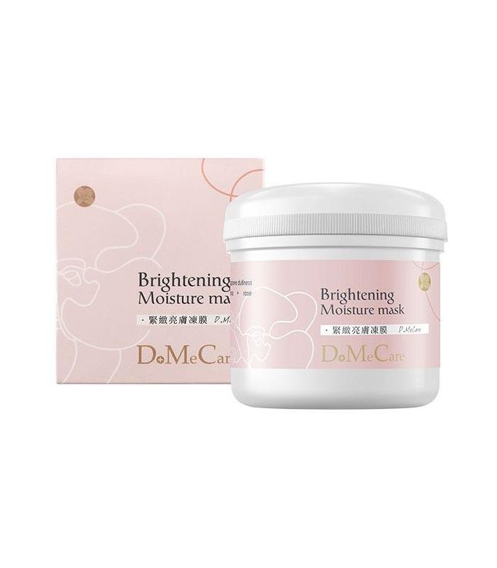 DMC 欣蘭 - 欣蘭 緊緻亮膚凍膜  - 100g