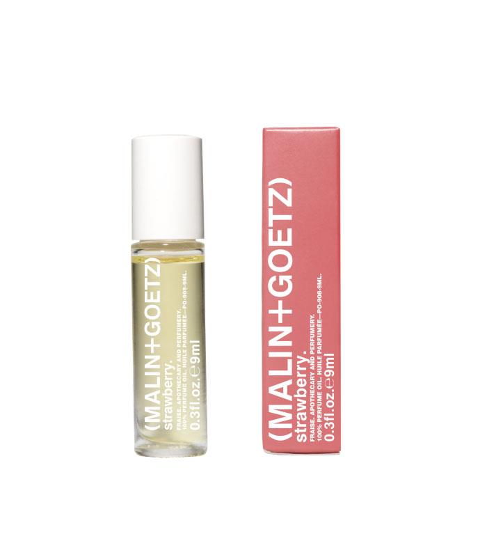 MALIN+GOETZ - 草莓滾珠油  - 9ml