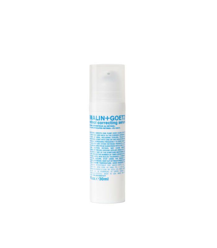 MALIN+GOETZ - A醇抗老緊緻精華  - 30ml