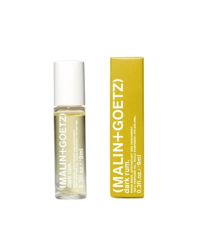 MALIN+GOETZ - 蘭姆酒滾珠式香氛油  - 9ml