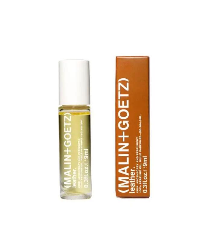 MALIN+GOETZ - 皮革滾珠式香氛油  - 9ml