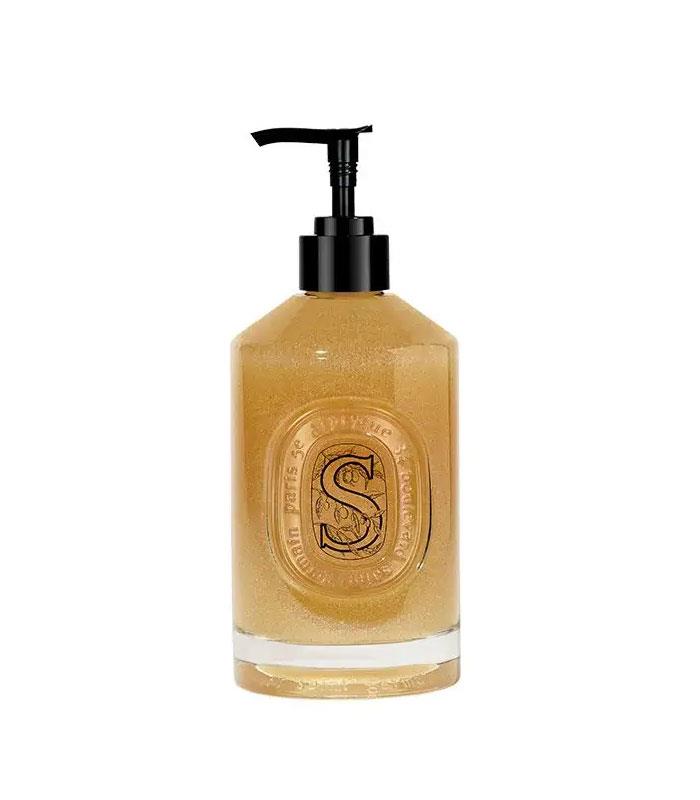 Diptyque - 磨砂護膚潔手液  - 350ml