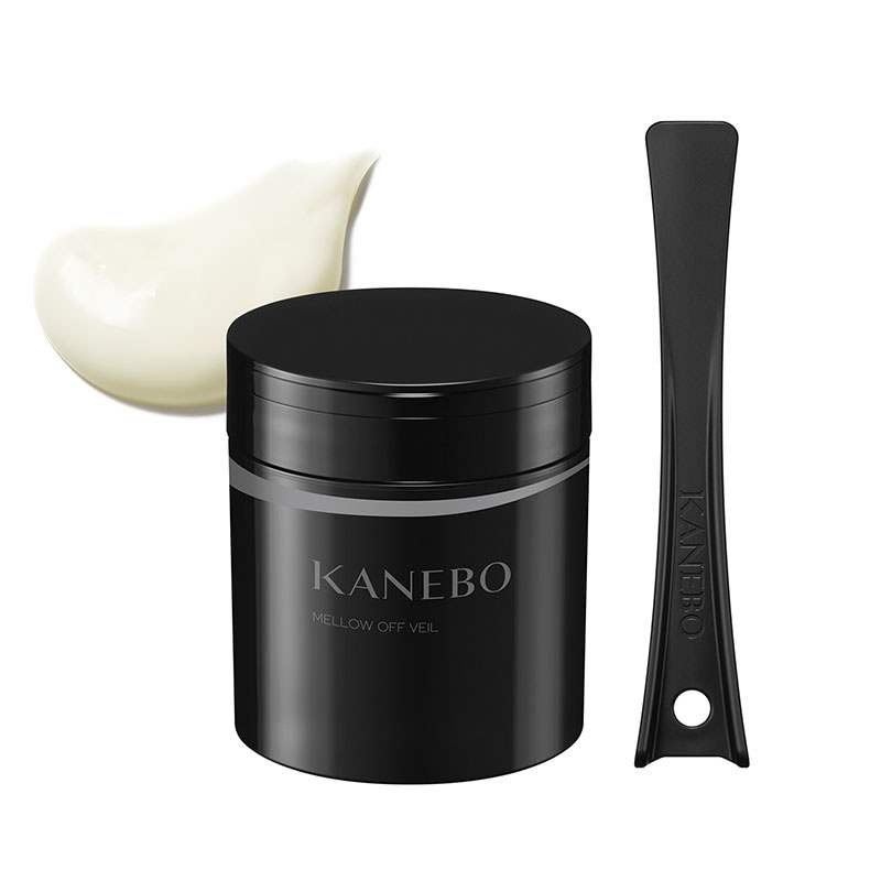 KANEBO 佳麗寶 - 舒顏盈潤卸妝凝霜  - 160g