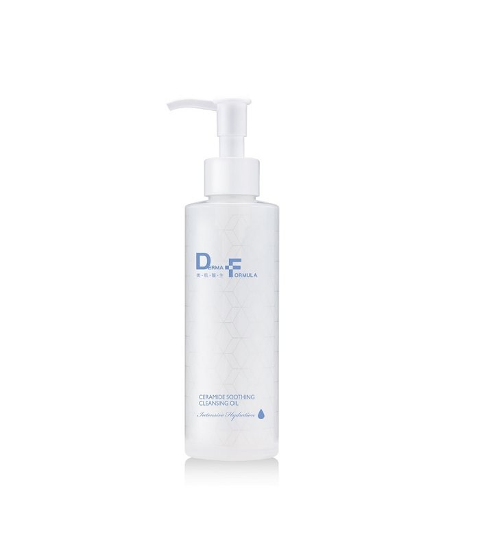 MYHUO Skincare Collection 買貨推薦保養 - DF美肌醫生 分子酊極淨修護卸妝油  - 200ml