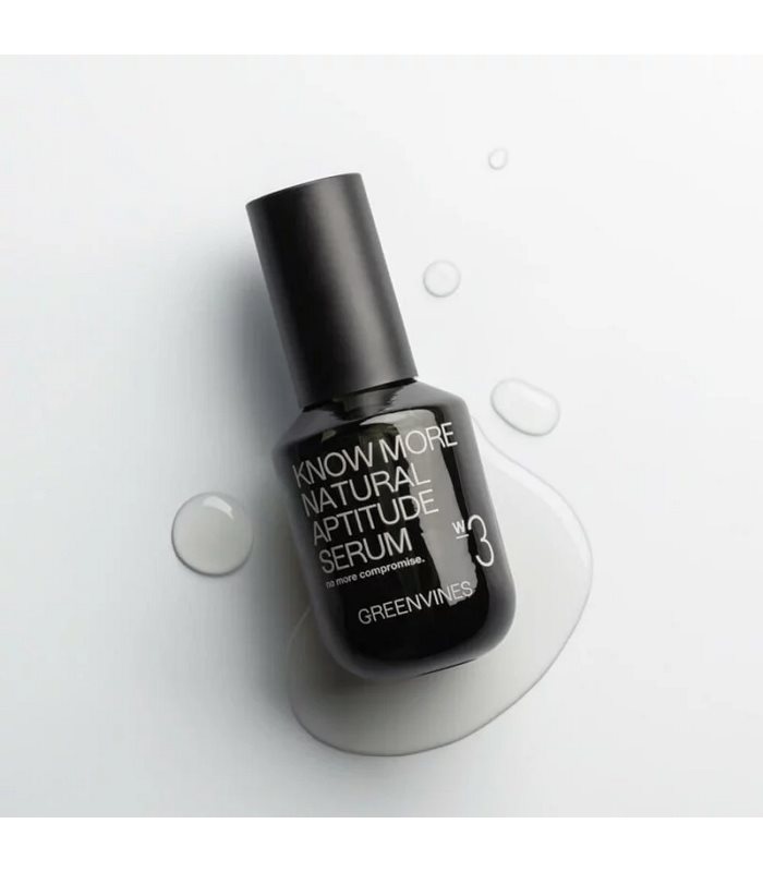 MYHUO Skincare Collection 買貨推薦保養 - 綠藤生機 極境雙藻復原精華  - 30ml
