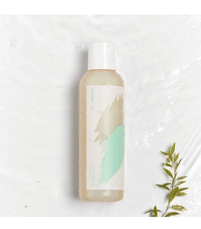 MYHUO Skincare Collection 買貨推薦保養 - 綠藤生機 ME TIME 私密沐浴露 經典版  - 150ml
