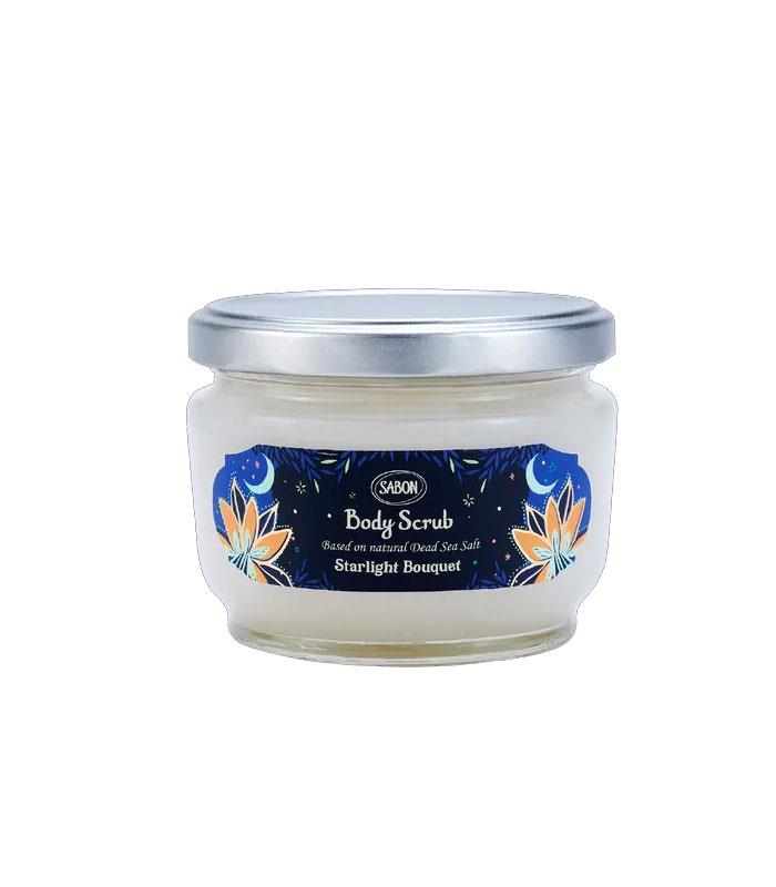 SABON - 【限量版】星熠幻境身體磨砂膏  - 320g