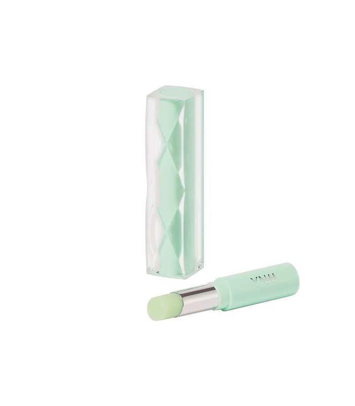 MYHUO Skincare Collection 買貨推薦保養 - Y.N.M~清新綠色保濕舒緩潤唇膏  - 4g