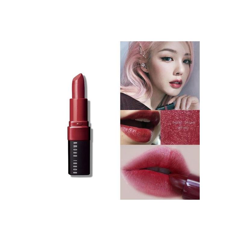 Special Offer 回饋價商品 - 【回饋價】迷戀輕吻唇膏 -保存至2024/12 -Ruby - 3.4g