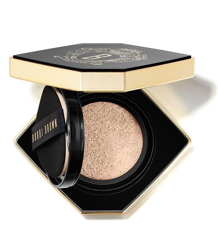 BOBBI BROWN 芭比波朗 - 高保濕修護精華氣墊粉底SPF40 PA++++ - 12g(蕊+盒)