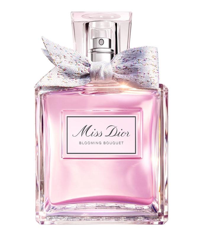 Dior 迪奧 - MISS DIOR花漾迪奧淡香水 - 100ml