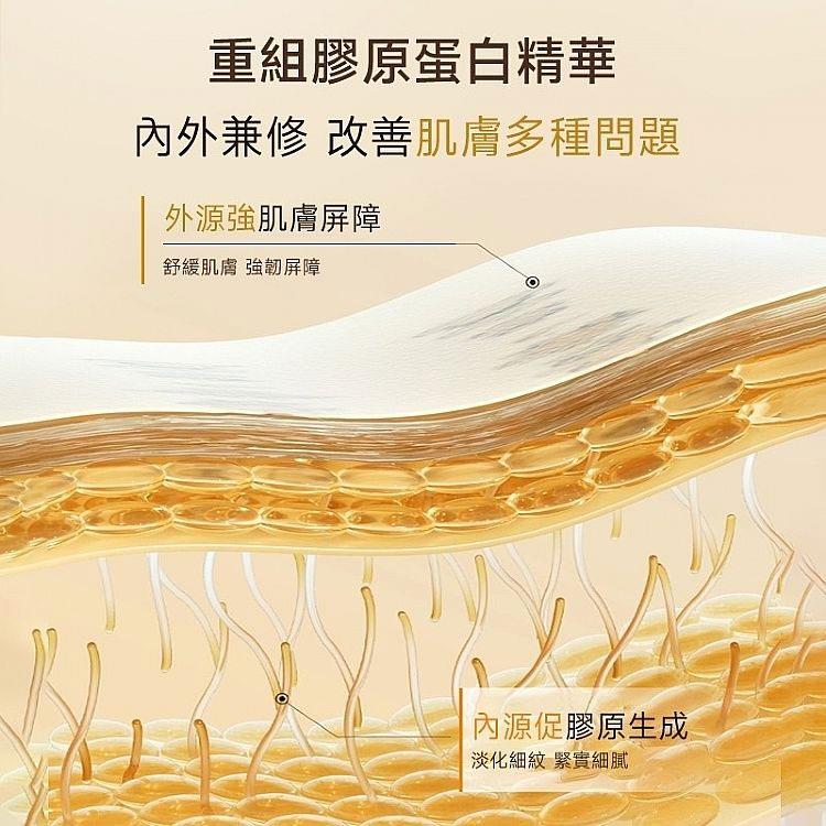 MYHUO Skincare Collection 買貨推薦保養 - JOYRUQO 重組膠原蛋白次拋精華液  - 1.5mlX30入