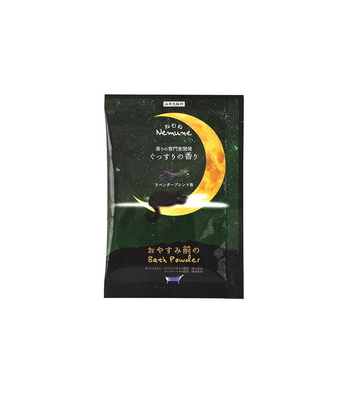 MYHUO LifeStyle 買貨生活 - 晚安好眠入浴劑 - 薰衣草 - 20g