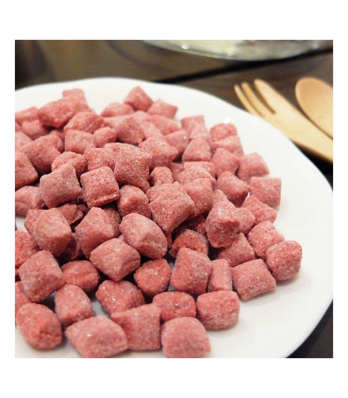 MyHuo Recommended Snacks 買貨推薦零食 - 惠香 香梅果 罐裝  - 120g