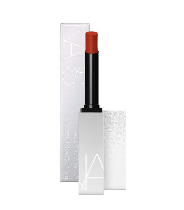 NARS - 【限量版】特霧絲柔持色唇膏(流金夜閃限量版) - 1.5g
