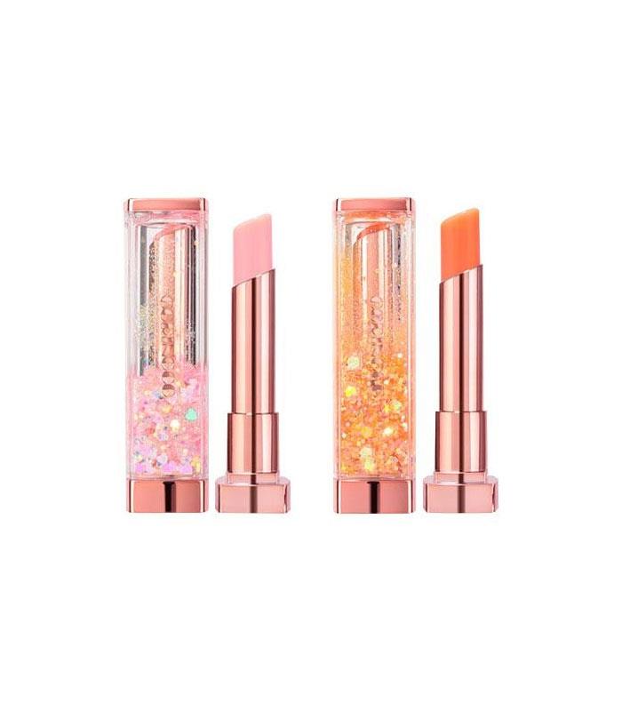 MYHUO Makeup Collection 買貨彩妝 - Coringco Sharara音樂流沙潤唇膏 - 4g