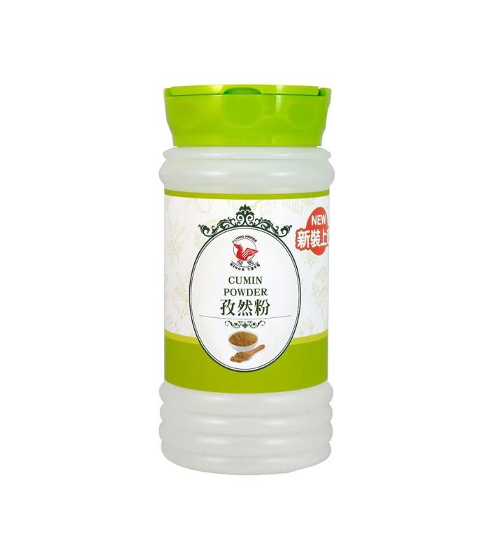 MYHUO LifeStyle 買貨生活 - 飛馬 孜然粉 GP  - 230g