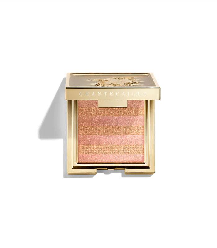 Chantecaille 香緹卡 - 【限量版】珍稀金燦閃耀眼彩霜  - 2.5g