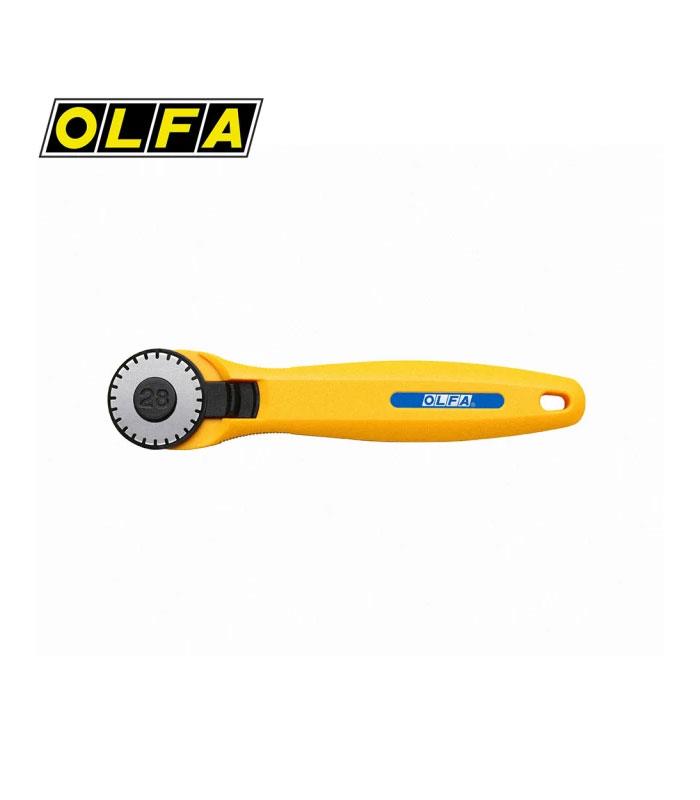 MYHUO Sundries 買貨小東西 - OLFA PRC-3/C 虛線刀  - 1入
