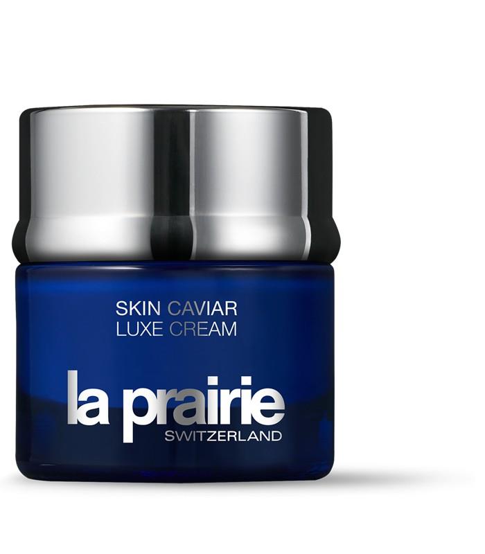 La Prairie - 【回饋價】魚子美顏豐潤保濕霜-保存至2025 -100ml - 50ml