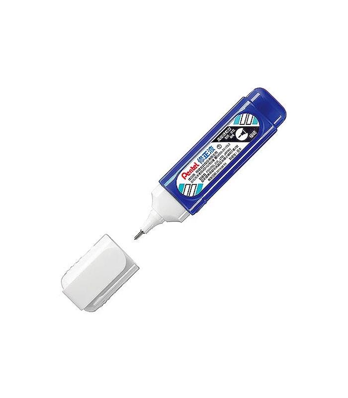 MYHUO Sundries 買貨小東西 - 萬能速乾型極細修正液  - 12ml