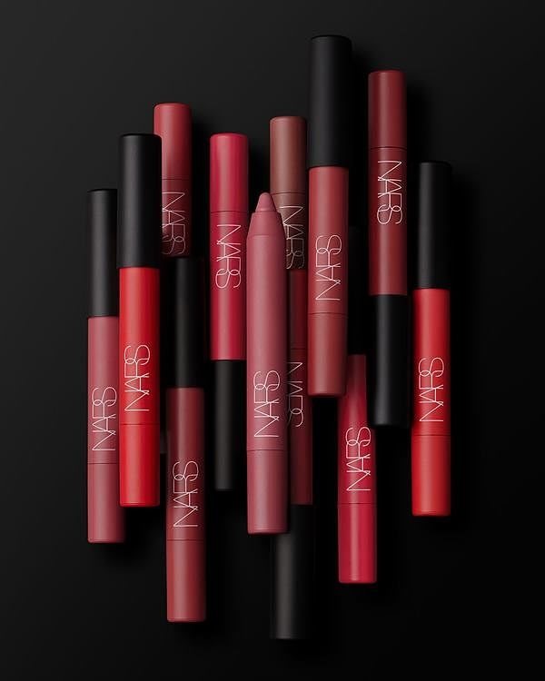 NARS - 特霧絲柔精準唇筆 - 2.6g
