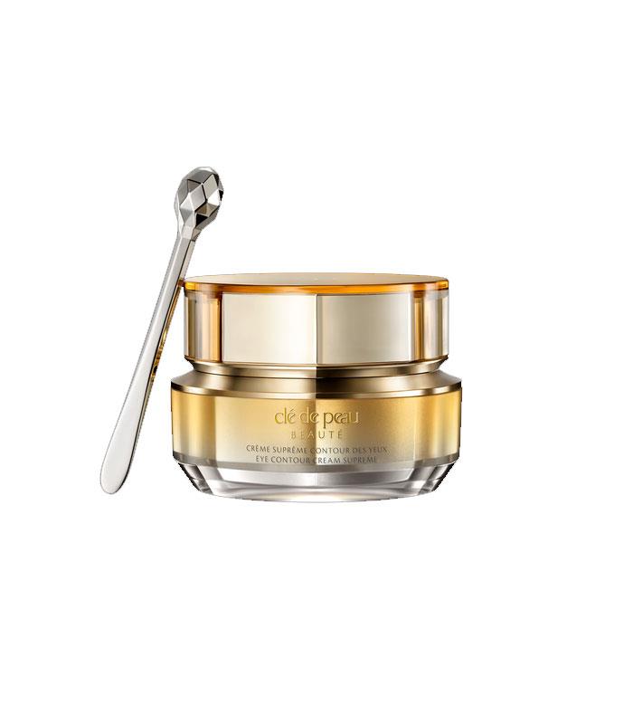 Clé de Peau Beauté 肌膚之鑰 - 塑妍逆齡煥活眼霜  - 15ml